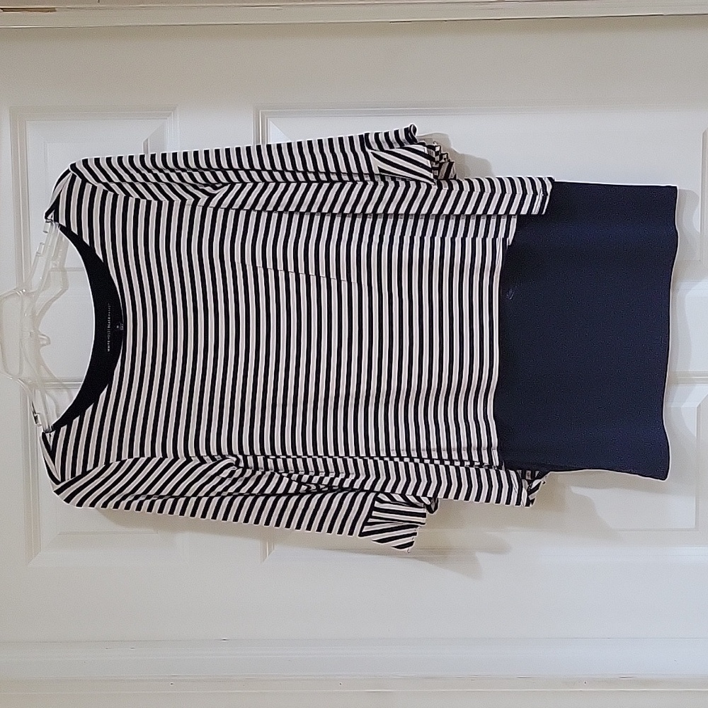 Tunic Style Top-NEVER WORN